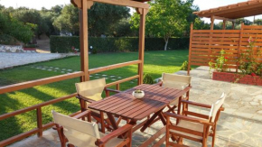  Dora Apartments  Трагаки